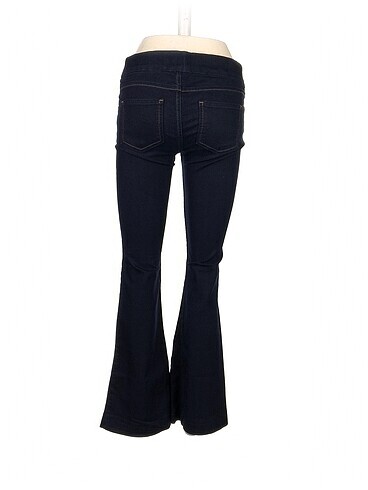 28 Beden Koton Jean / Kot %70 İndirimli.