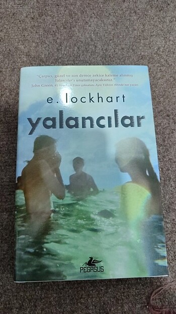 Yalancılar 