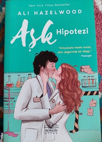 Aşk hipotezi