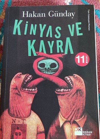 Kinyas ve kayra