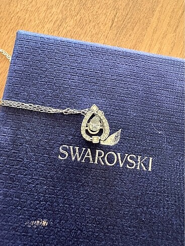 Swarovski kolye