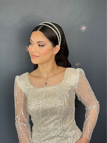 Diğer Nikah nişan elbise
