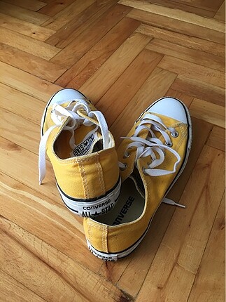 Converse Orjinal Converse 39 numara