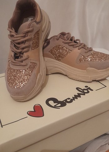 Bambi Spor Ayakkabi