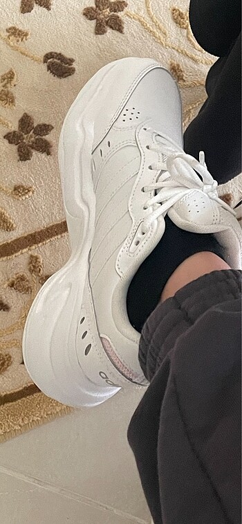 Adidas Orijinal sıfır Adidas