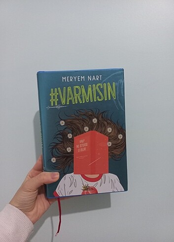  Var mısın