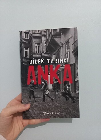 Anka dilek tarıncı