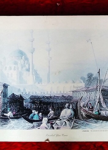  Beden üçlü tablo set