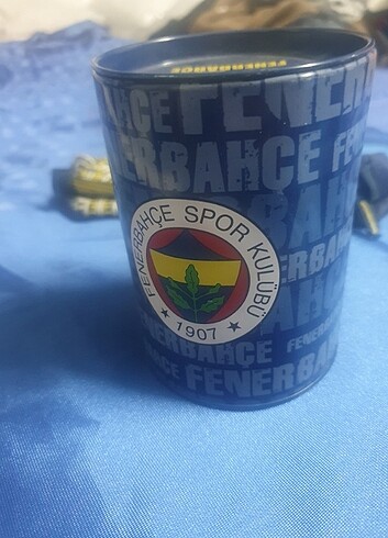 Fenerbahçe Kalemlik ve Kumbara