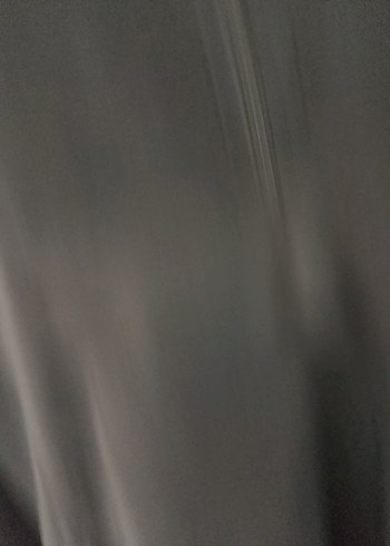 Erkek Siyah Fermuarlı Rüzgarlık - Görsel 6