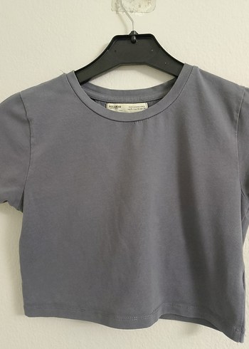 Gri Tişört - Görsel 5