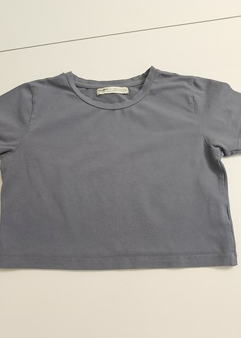 Gri Tişört - Görsel 2