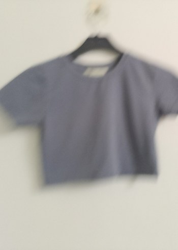 Gri Tişört - Görsel 7