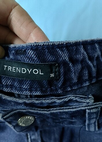 Trendyol & Milla Çok şık kot