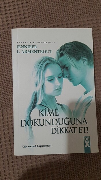 Kime dokumduğuna dikkat et