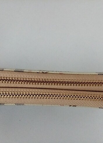 Burbery cüzdan - Görsel 3