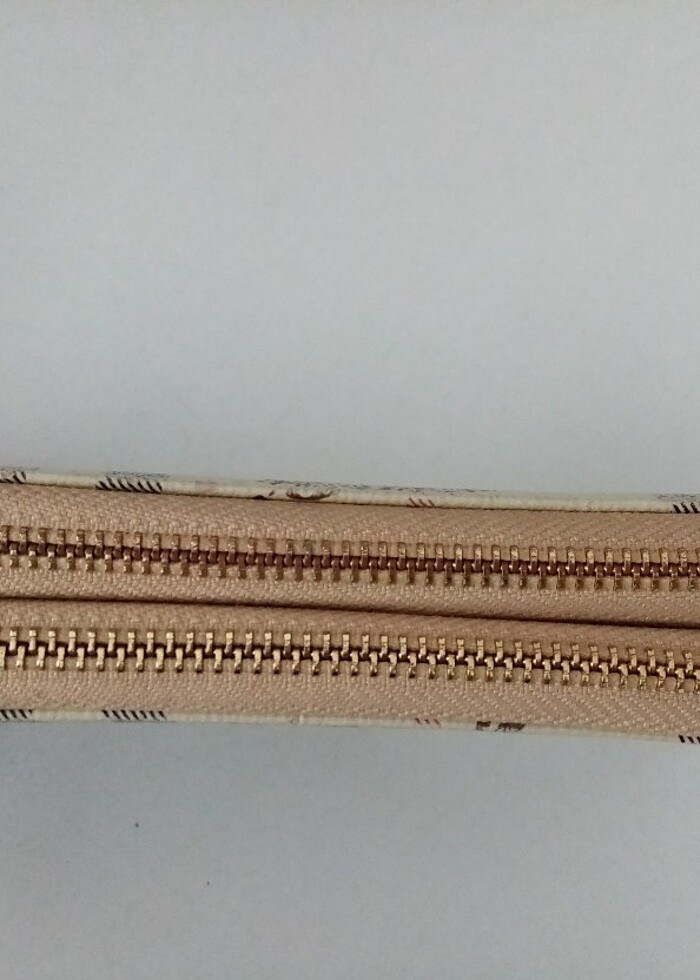 Burbery cüzdan - Görsel 3