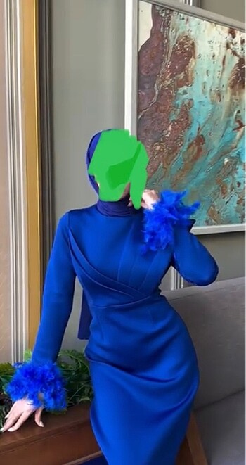 Zara Fatma kılıç 36 beden