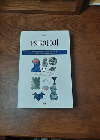 A'dan Z'ye Psikoloji