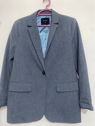 Blazer ceket
