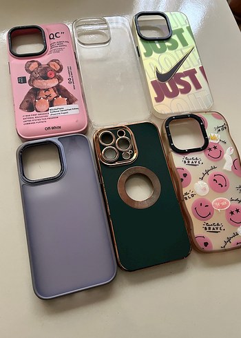 Telefon Kılıfları - Görsel 2