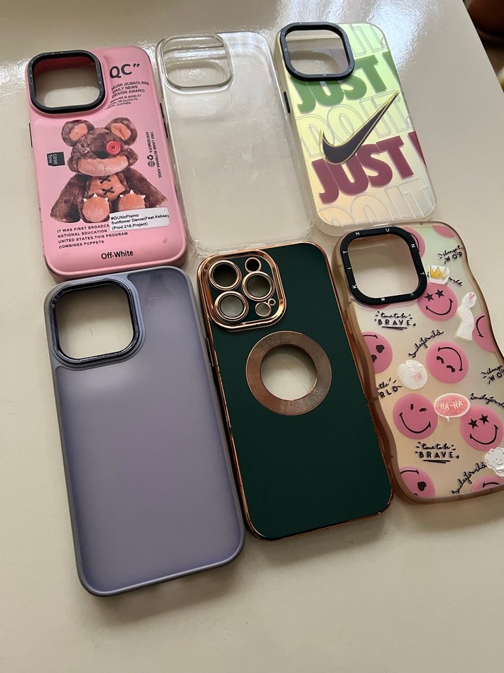 Telefon Kılıfları - Görsel 2