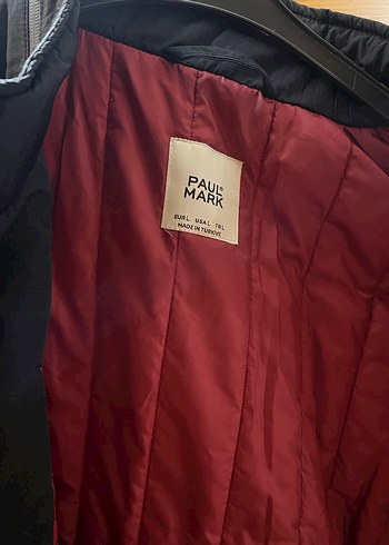 Erkek Mont - Görsel 4