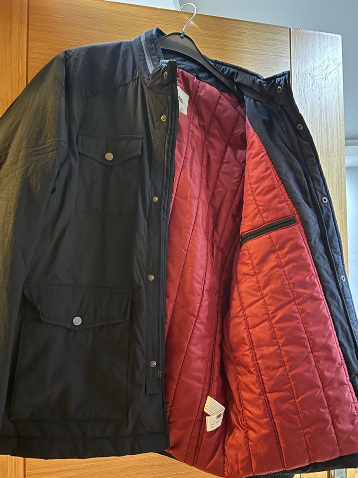 Erkek Mont - Görsel 3