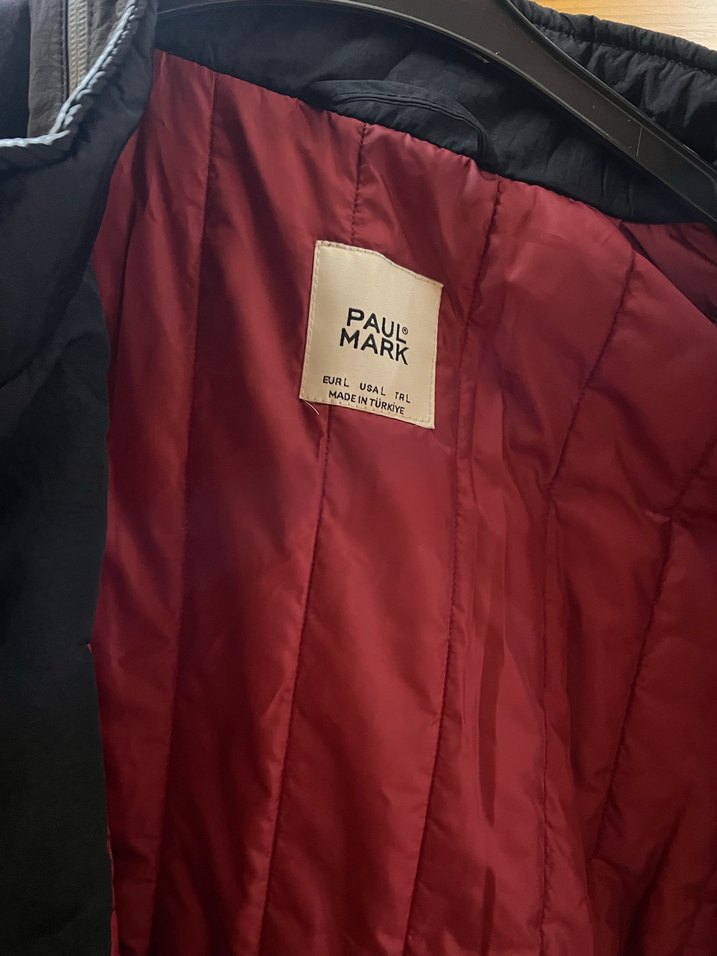 Erkek Mont - Görsel 4