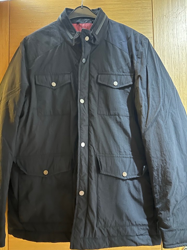 Erkek Mont - Görsel 2