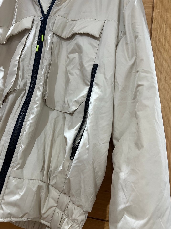 Nevsimlik cekey - Görsel 2