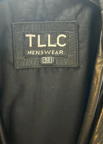 Erkek deri ceket - Görsel 6