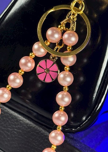 Çanta süsü - Görsel 3