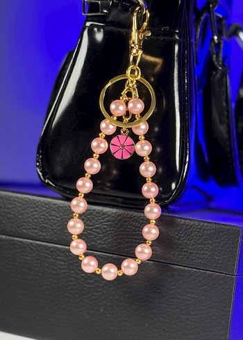 Çanta süsü - Görsel 2