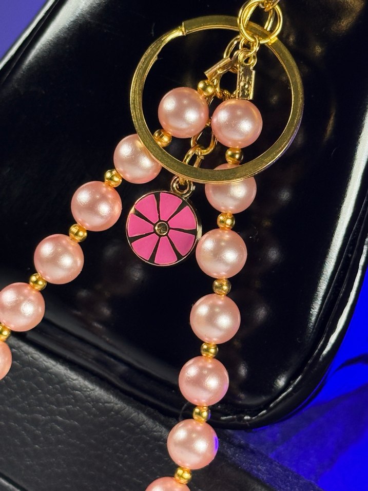 Çanta süsü - Görsel 3