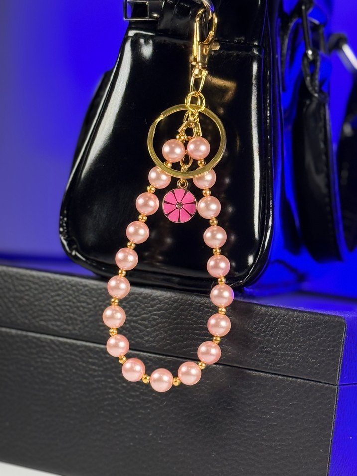 Çanta süsü - Görsel 2