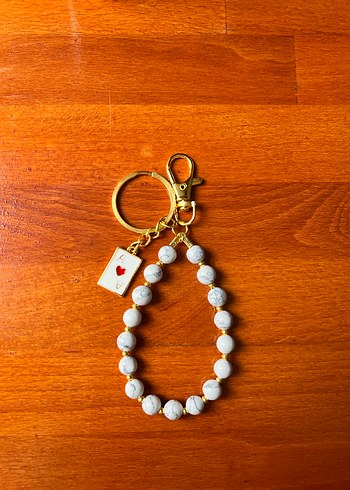 Çanta süsü - Görsel 3