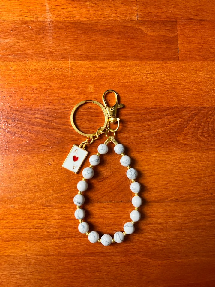 Çanta süsü - Görsel 3