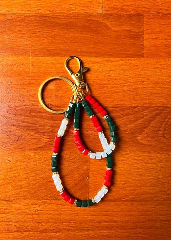 Çanta süsü - Görsel 3