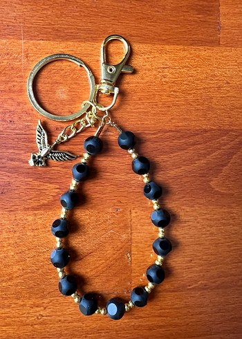 Çanta süsü - Görsel 3