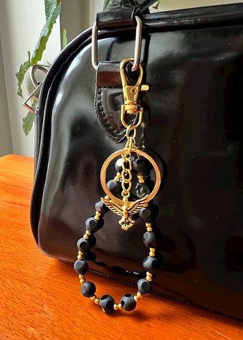 Çanta süsü - Görsel 2