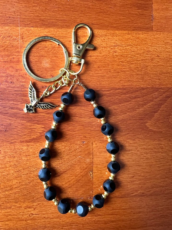 Çanta süsü - Görsel 3