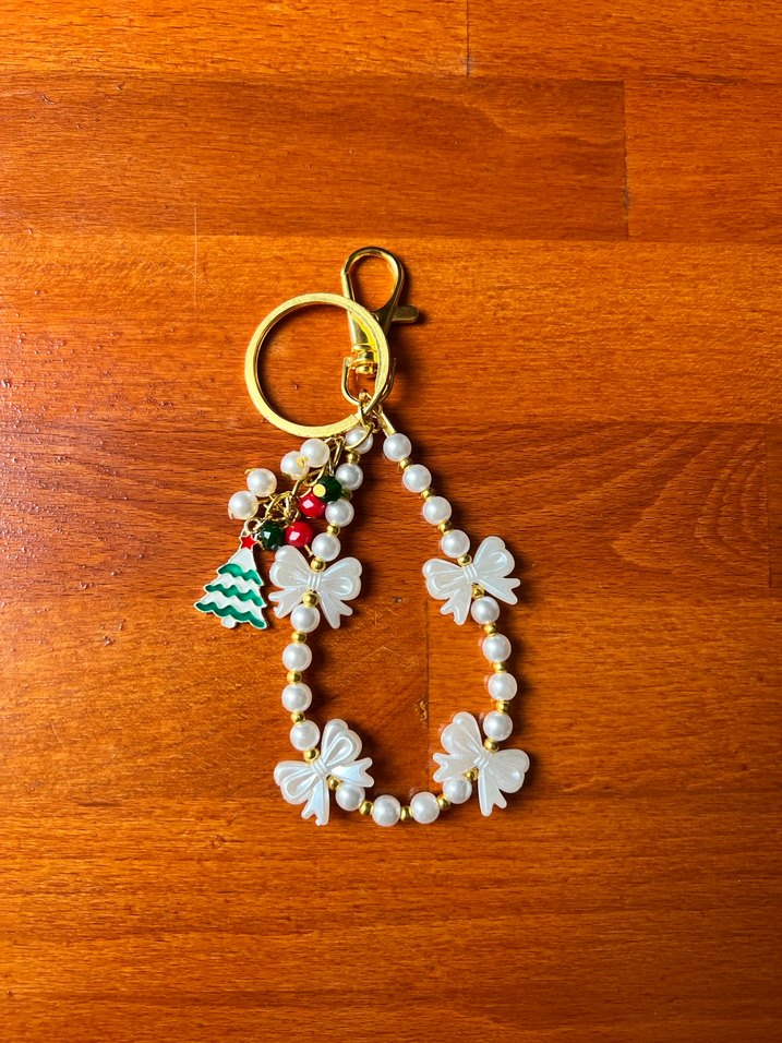 Çanta süsü - Görsel 2