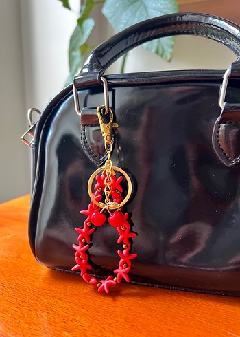 Çanta süsü - Görsel 2