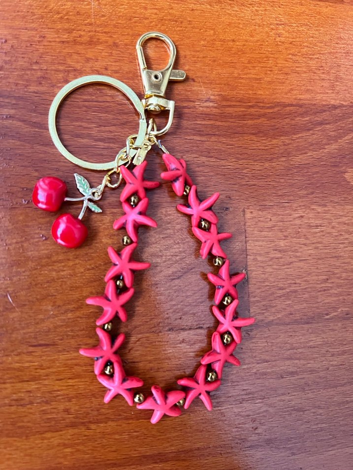 Çanta süsü - Görsel 3