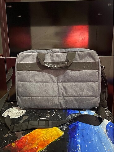 hp bilgisayar çantası