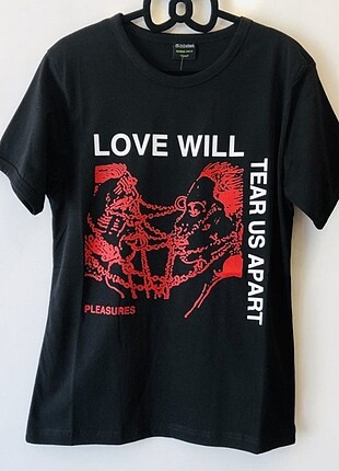 lil peep t-shirt