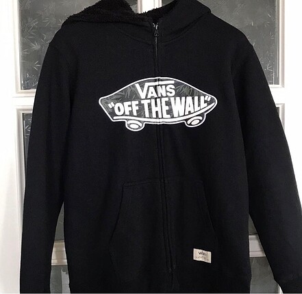 Vans sweatshirt