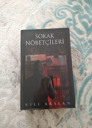 Sokak Nöbetçileri