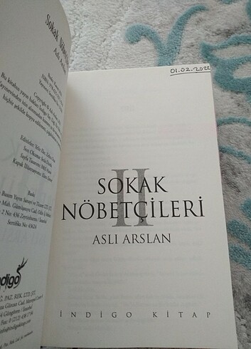  Beden Sokak Nöbetçileri ll